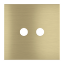 Magnetic square plate Proxima