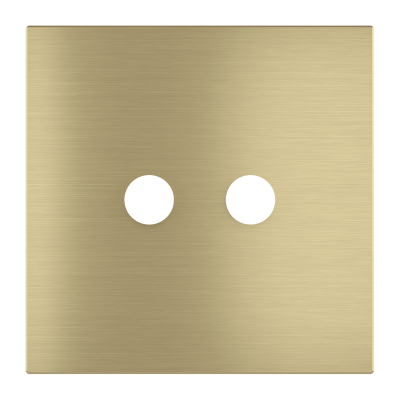 Magnetic square plate Proxima