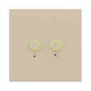 Magnetic square plate Proxima (Inscribed)