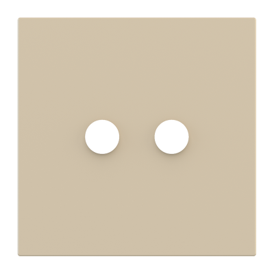 Magnetic square plate Proxima