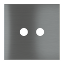 Magnetic square plate Proxima