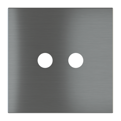 Magnetic square plate Proxima