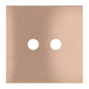 Magnetic square plate Proxima