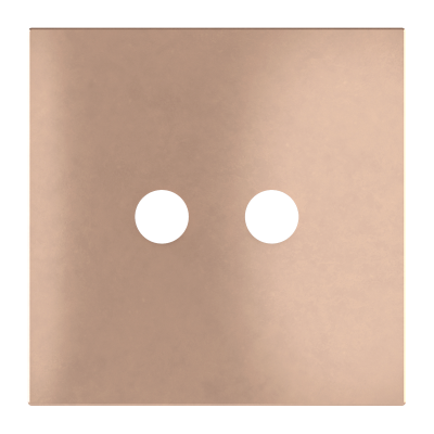 Magnetic square plate Proxima