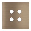 Magnetic square plate Proxima