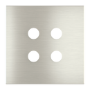 Magnetic square plate Proxima