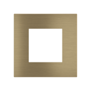 Magnetic square plate Proxima (socket point UK)