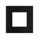 Magnetic square plate Proxima (socket point UK)