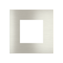 Magnetic square plate Proxima (socket point UK)