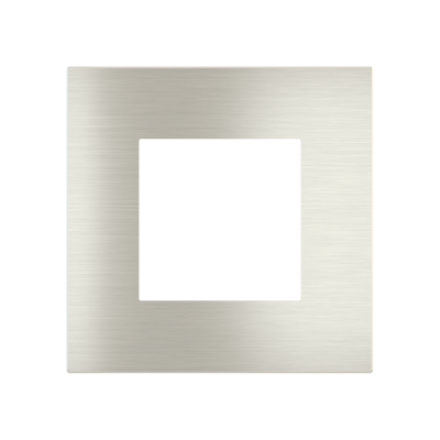 Magnetic square plate Proxima (socket point UK)