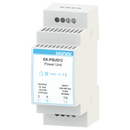 Switching power supply 230Vac 12Vdc 2A