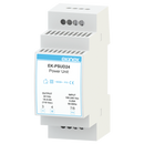 Switching power supply 230Vac 24Vdc 1A