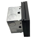 Waterproof cover IP65