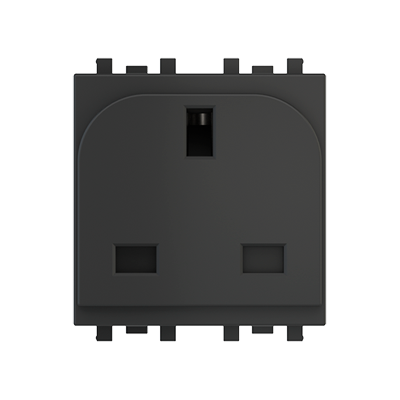 Electrical socket - UK
