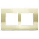 Surface plate - window 55x55mm - HT Metal