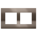 Surface plate - window 55x55mm - HT Metal