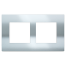 Surface plate - window 55x55mm - HT Metal