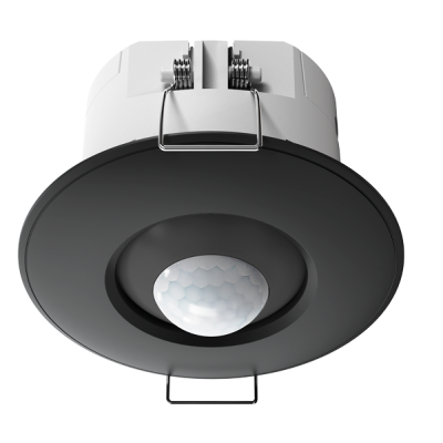 KNX Secure multi-function movement sensor