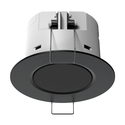 KNX Secure multifunctional presence sensor