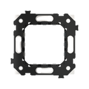 Proxima square mounting bracket centre distance 71 mm