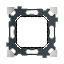 Proxima square mounting bracket for CH - UK boxes