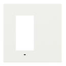 Signum square plate Surface - Fenix NTM