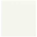 Square plastic rocker for E13 & E23 (1 pcs.)