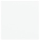 Square plastic rocker for E13 & E23 (1 pcs.)