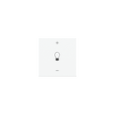 Square plastic rockers for E13 & E23 + UV printing (1 pcs.)