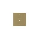 Square metal rockers for E13 & E23 + Symbols (1 pcs.) Laser Engraved