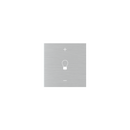 Square metal rockers for E13 & E23 + Symbols (1 pcs.) Laser Engraved