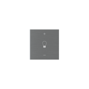 Square metal rockers for E13 & E23 + Symbols (1 pcs.) Laser Engraved