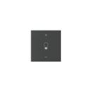 Square metal rockers for E13 & E23 + Symbols (1 pcs.) Laser Engraved