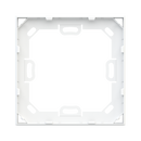 Adapter for snap-on mounting