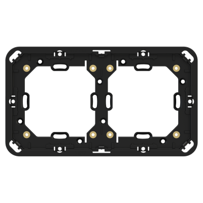 Surface adapter (plasterboard walls)