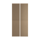 ERA series metal button