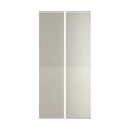 ERA series metal button