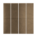 ERA series metal button