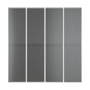 ERA series metal button