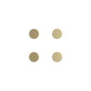 Round keys for Proxima button