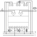 FCA 1 KNX
