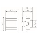 FCA 2 KNX