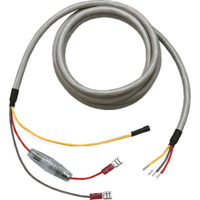 Cable Set - Basic