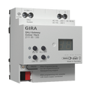 DALI gateway Colour, 1-gang for KNX