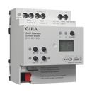 DALI gateway Colour, 2-gang for KNX