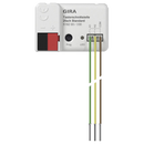 Push-button interface 2x Standard for KNX