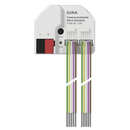 Push-button interface 8x Standard for KNX