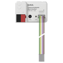 Push-button interface 4x Comfort for KNX