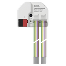 Push button interface 8x Comfort for KNX