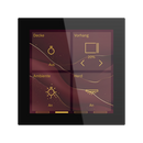Glass Touch Smart / Plus 4 inch